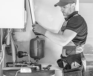 Gas Fitting And LPG Brunswick