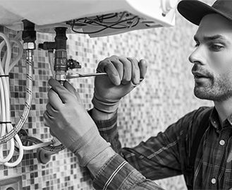 Gas Leak Detection Brunswick