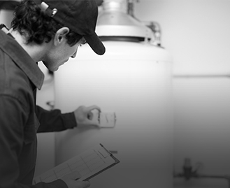 Hot Water Repairs Brunswick