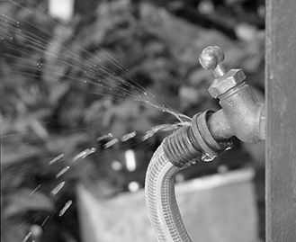 Leaking Tap Repairs Brunswick